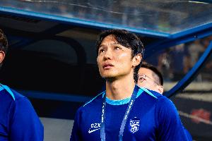 老二次元了！鄧卓翔：喜歡《死神》中的市丸銀，充滿矛盾和張力