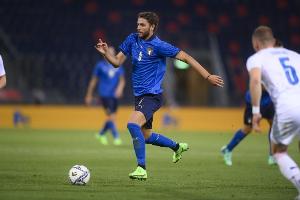 洛卡特利：這是一場瘋狂的比賽，意大利隊險些功虧一簣