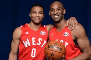 里克-巴里談自己喜歡的球員：威少、科比、庫(kù)里、約基奇