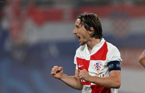 莫德里奇：蘇西奇能加盟國(guó)米絕非偶然，他仍有進(jìn)步空間