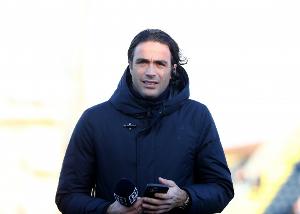 馬特里：那不勒斯是意甲奪冠大熱門，國米換帥而米蘭防守存在不足