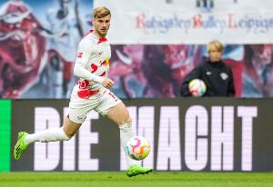 圖片報(bào)盤(pán)點(diǎn)萊比錫薪資：維爾納頂薪1000萬(wàn)歐，次頂薪500萬(wàn)歐