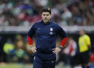 記者：森林選帥考慮格拉斯納、伊勞拉、馬爾科-席爾瓦、波切蒂諾