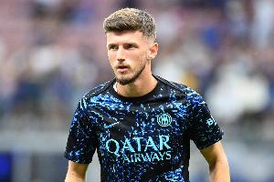 蘇西奇：克羅地亞首先要晉級(jí)世界杯，和魔笛一起踢球讓你變得更強(qiáng)