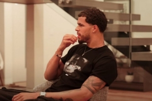 小波特：一個男人可與千萬個女人發(fā)生關(guān)系 但不想自己的女人這樣