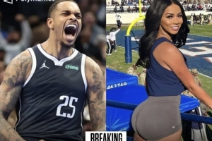 小波特調(diào)侃華盛頓前妻：既然運(yùn)動(dòng)員愚蠢&不可靠 女人為何找他們？