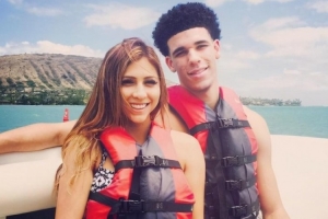 開始總是妙不可言！前女友回憶初見朗佐：高中聚會后就形影不離