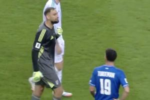 以色列隊(duì)長嘲諷意大利：好像他們在踢世界最強(qiáng)球隊(duì)，替補(bǔ)席快瘋了