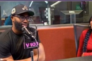 有可能回家鄉(xiāng)為老鷹打球嗎？杰倫-布朗：我奶奶很希望 誰說得準(zhǔn)呢