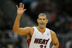 ??還記得他嗎？熱火官方祝巴蒂爾47歲生日快樂(lè)！??