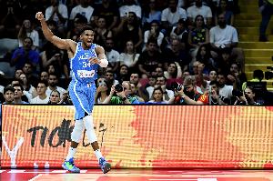 淘汰立陶宛！希臘男籃2009年以來首次進歐錦賽4強！