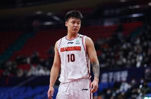 趙睿：在廣東時也會訓(xùn)斥張明池、張皓嘉、張昊等 我是對事不對人