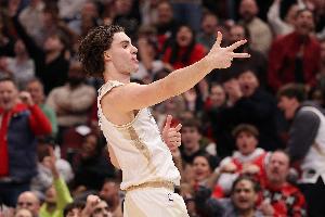 這屆成材率很高！吉迪是2021屆新秀中第10個拿到億元合同的球員