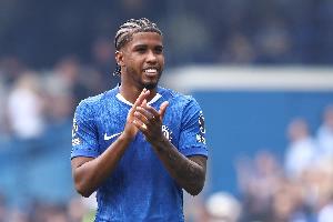 安德烈-桑托斯：剛到切爾西的時(shí)候，我都覺(jué)得自己不會(huì)踢球了