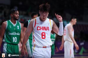 趙睿：年輕人該把目光放長遠點 先去國外闖 最后真的沒機會再回來