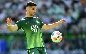 都體：國米有意21歲后衛(wèi)庫利耶拉基斯，沃爾夫斯堡要價2500萬歐