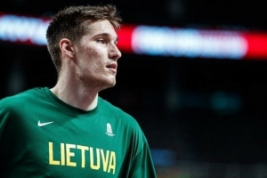 臥底？圖貝利斯全場13分鐘10投0中僅靠罰球拿1分 正負值-18最低