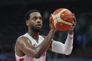 得分榜前十唯一非現(xiàn)役NBA球員！波蘭球員勞埃德有望加盟皇馬