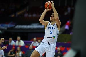 歐錦賽場(chǎng)均16.5分！美記：開(kāi)拓者等三隊(duì)有意以色列內(nèi)線索爾金