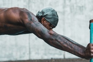 狂練一夏！范德比爾特曬休賽期苦練照 前隊友濃眉為其點贊