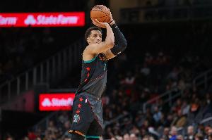 隊記：快船有四人簽下Exhibit 10合同 鮑德溫、小泰泰-華盛頓在列