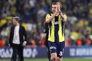 什克：沒聯(lián)系過米蘭 是否可能加盟國米的死敵？沒什么是不可能的