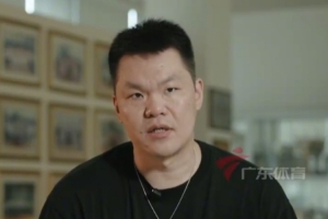 朱芳雨：引進崔永熙焦泊喬過程中有很多變化 涉及多隊 四五名球員