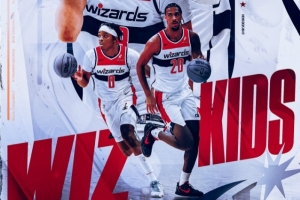 名記：薩爾&庫(kù)利巴利防守潛力大 但很難讓兩個(gè)進(jìn)攻如此差的同時(shí)上