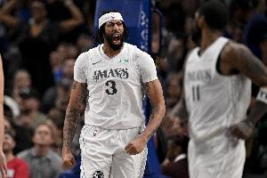 蒂姆-哈達(dá)威：獨(dú)行俠保持健康具備爭(zhēng)冠時(shí)刻 但能否保持才是關(guān)鍵