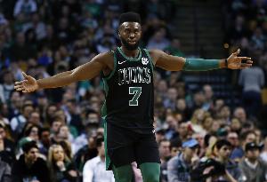 為了自由表達(dá)不被品牌裹挾！杰倫-布朗稱曾拒絕耐克5000萬刀合同