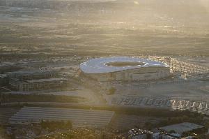 科貝電臺(tái)：2027年的歐冠決賽將在馬競(jìng)主場(chǎng)萬達(dá)大都會(huì)球場(chǎng)舉行