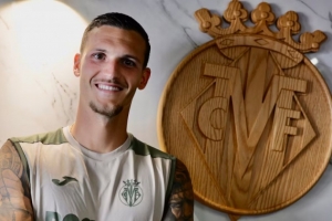 馬林：皇馬讓我為職業(yè)足球做好準(zhǔn)備 在那不勒斯替補(bǔ)讓我學(xué)到很多