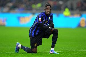 米體：接下來對陣尤文，齊沃仍在考慮該讓阿坎吉還是比塞克首發(fā)