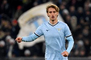 意媒：若恰爾汗奧盧離隊(duì)，國(guó)米原本想在今夏引進(jìn)拉齊奧中場(chǎng)羅維拉