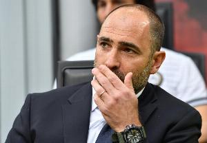 圖多爾：這賽季尤文當(dāng)然能競爭意甲冠軍 對陣國米意義遠(yuǎn)超三分