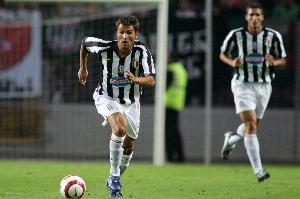 穆圖：尤文有了更多選擇但國米配合默契，我相信齊沃的能力