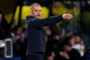 歐足聯(lián)官方：弗里克停賽暫緩一年執(zhí)行，并處以20000歐元罰款