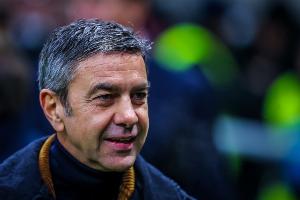 科斯塔庫塔：意甲僅那不勒斯能進(jìn)歐冠四強(qiáng)，米蘭想爭(zhēng)冠需改善防守