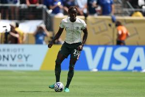 查洛巴：對(duì)陣小蜜蜂是一場(chǎng)硬仗，還不會(huì)想對(duì)陣拜仁而是專注眼下