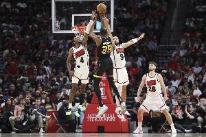 新援實力榜：杜蘭特成火箭沖冠最后拼圖 湖人掘金補(bǔ)強(qiáng)效果幾何？