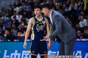 廣東男籃與墨爾本老虎進行3場熱身賽 先后在韶關(guān)、深圳、順德進行