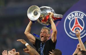 迪卡尼奧：意甲球隊(duì)在歐冠更落后，巴黎皇馬巴薩拜仁英超球隊(duì)領(lǐng)先