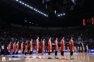 余嘉豪：這屆亞洲杯男籃私交很好&很團結(jié) 12個人都明白自己的定位