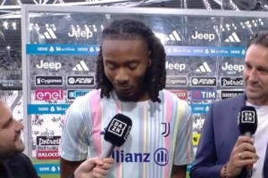 K-圖拉姆：我哥哥認(rèn)為我能夠改變比賽的走勢(shì)，是世界上最棒的弟弟