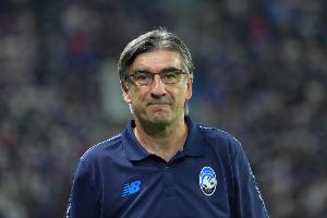 亞特蘭大主帥：明天不會(huì)征召盧克曼，他是頂級(jí)球員但我們更需人品