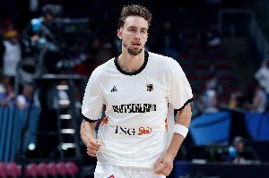 小瓦格納：我需要保持自信 希望決賽我們能打得更好一些