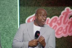 魔術(shù)師：喬丹是史上最佳球員 我愛詹姆斯但他不是喬丹！