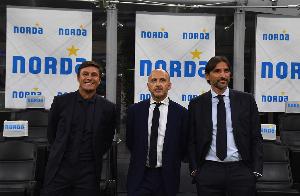 沙媒：新月為國米總監(jiān)奧西利奧開300萬歐年薪，并賦予轉(zhuǎn)會決策權(quán)