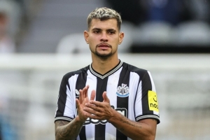 TA多人評Big6之外最強陣：吉馬 巴萊巴“必選”，僅黑貓無人被選