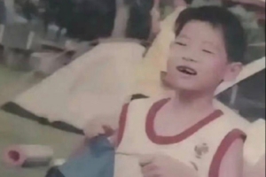 崔永熙：我是看著宏遠的球長大的 宏遠是我們兩廣人的夢想之隊